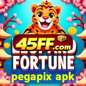pegapix apk